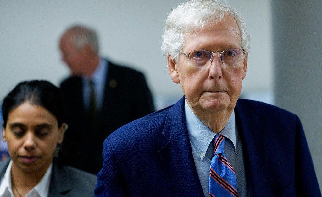 Some Republicans Celebrate Supreme Court's Tariff Ruling