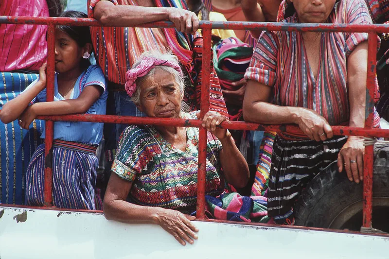 Why I travel: Exploring new lands – and discovering myself