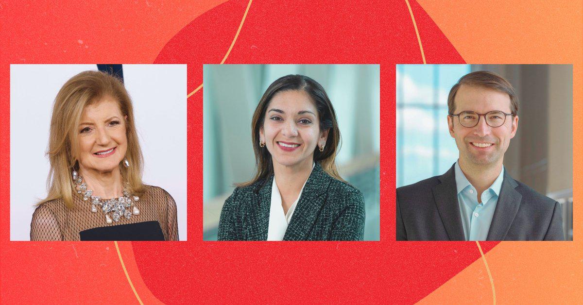 TIME100 Health Panel Discusses Efforts to Prevent Heart Disease