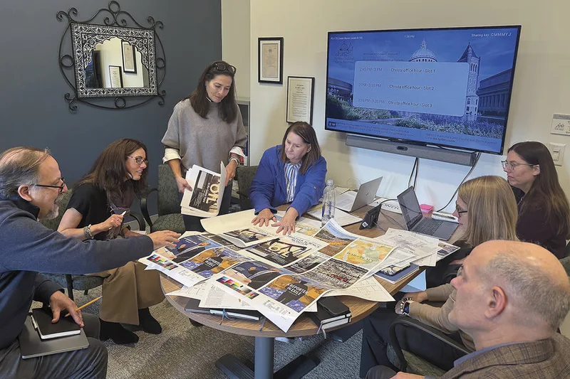 One redesigned magazine. One integrated Monitor.