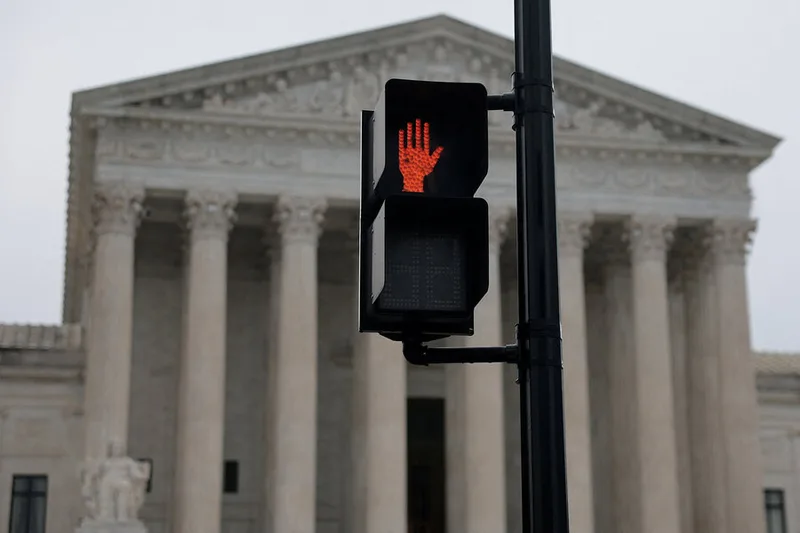 As Supreme Court bars some tariffs, Trump imposes new ones