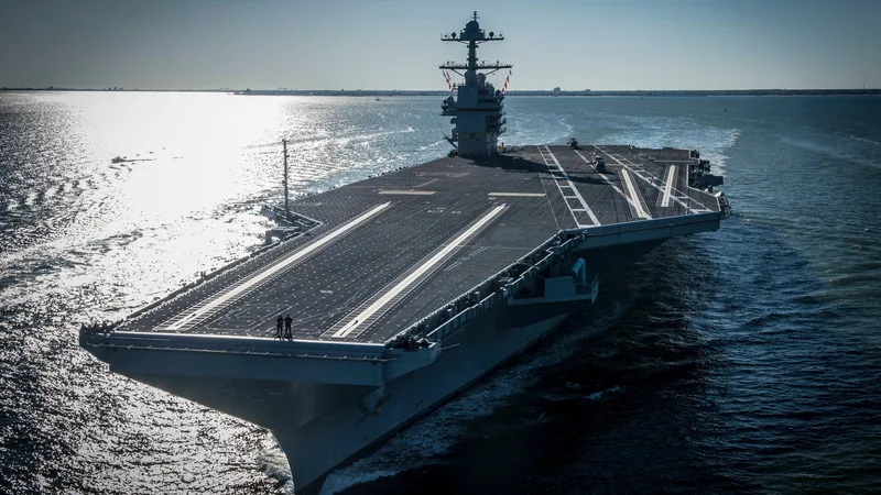 Would a War Against Iran Be Legal? An Expert Explains