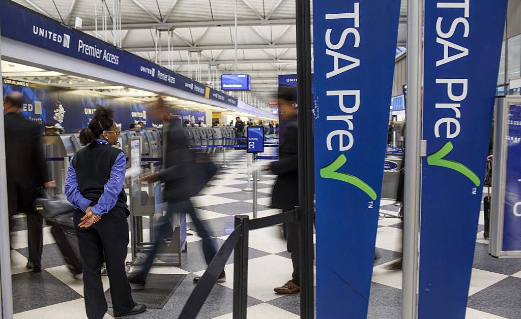 DHS Suspends Global Entry at Airports. Here's What We Know
