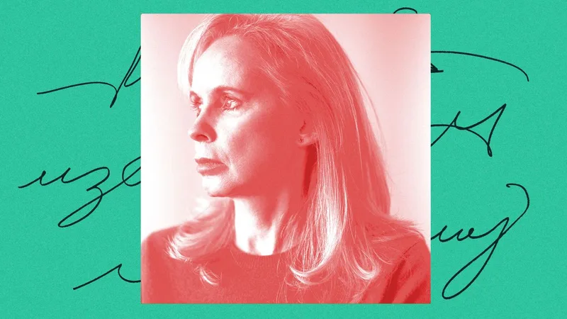 Mary Gaitskill on Damage and Defiance