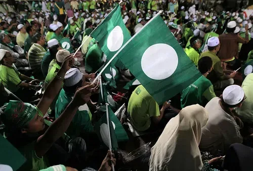 Malaysia Islamist Party Ascends in Opposition Coalition Shake-Up