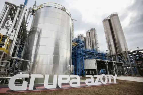 Poland’s Azoty Seeks 83% Debt Writedown in Polymer Restructuring