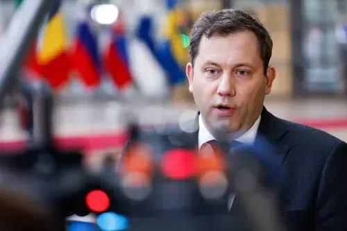 German Opposition to EU Debt Hasn’t Changed, Klingbeil Tells FAZ