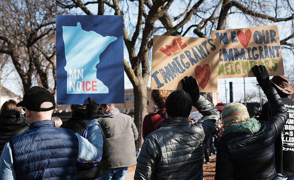 Why Minnesota Was a Wake-Up Call