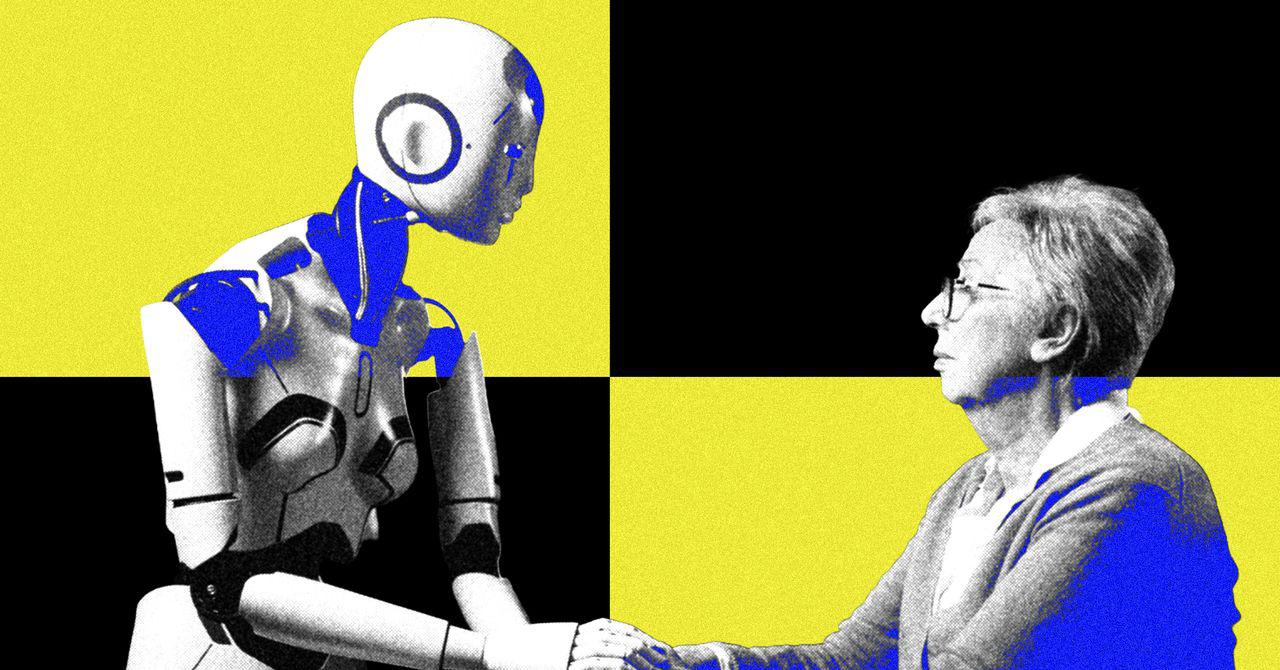 AI Will Never Be Conscious