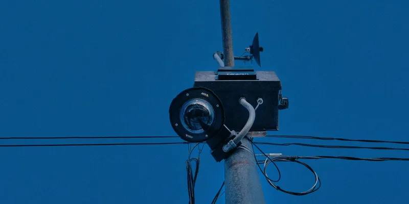Inside Chicago’s surveillance panopticon