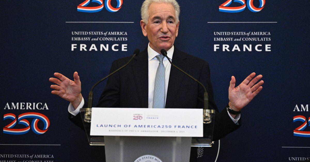 Why Ambassador Charles Kushner Has Been Summoned to France