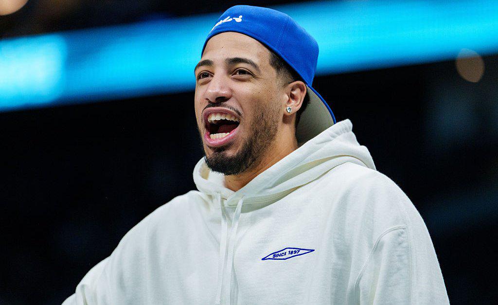 NBA Star Tyrese Haliburton Has Shingles. What to Know About the Condition