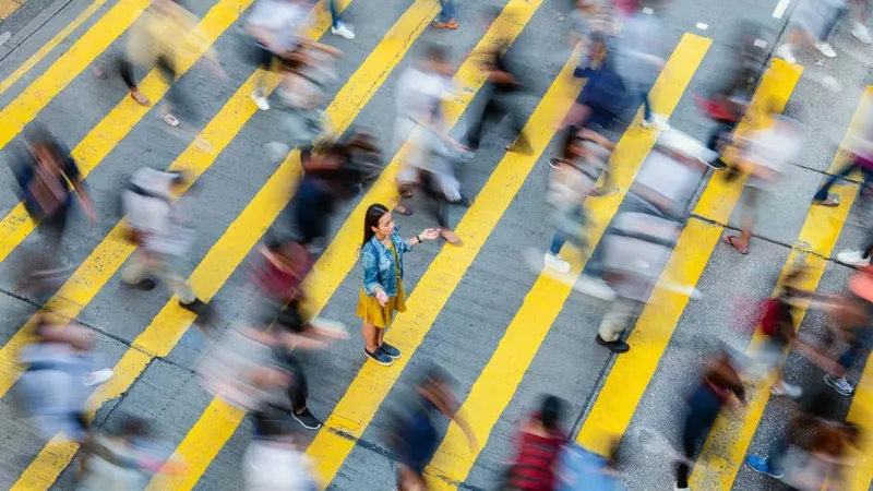 Why our brains tune things out and how to overcome it when you need to