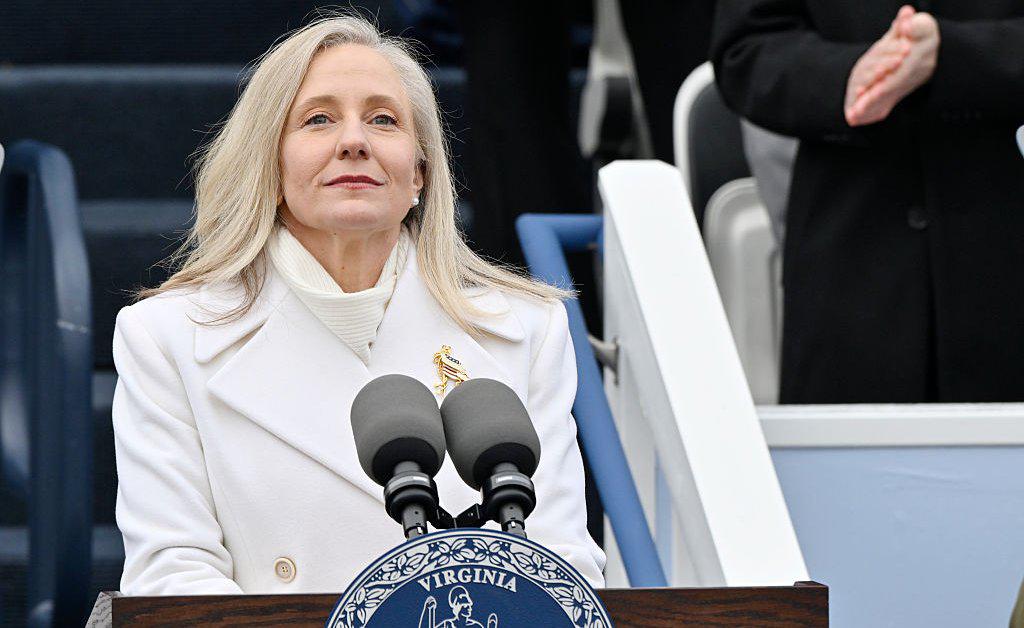 Who Is Abigail Spanberger?