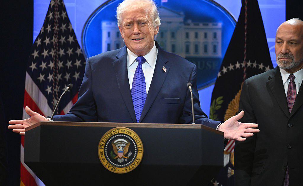 E.U. Reportedly Set to Freeze U.S. Trade Deal Approval