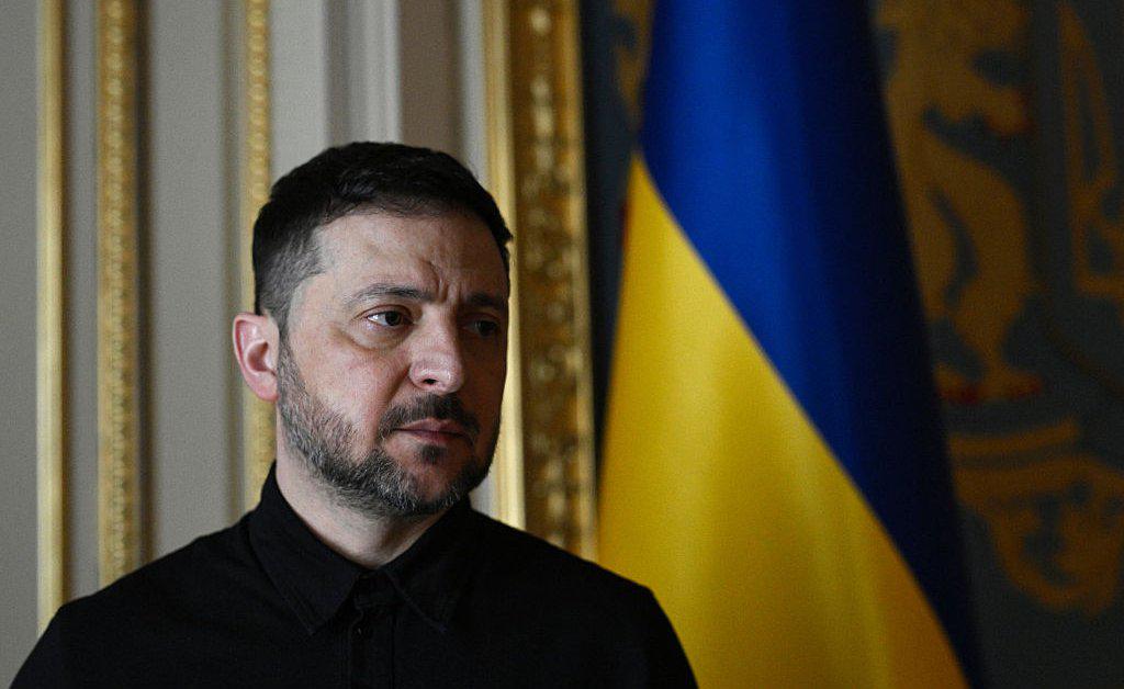 In Media Blitz, Zelensky Talks WWIII and Future Ukrainian Elections