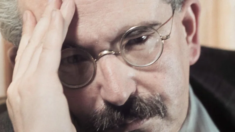What Walter Benjamin Knew