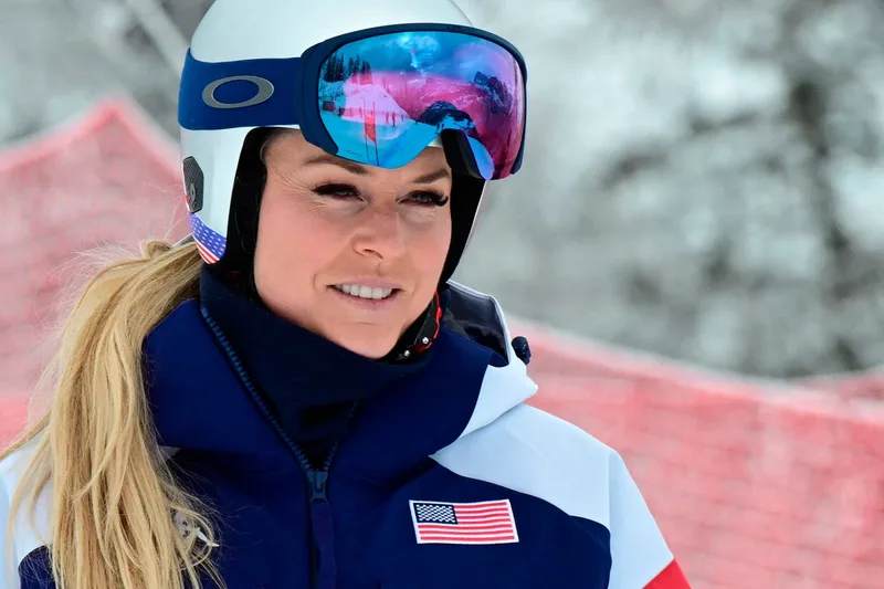 Olympic skier Lindsey Vonn revealed she had compartment syndrome. Here's what that means