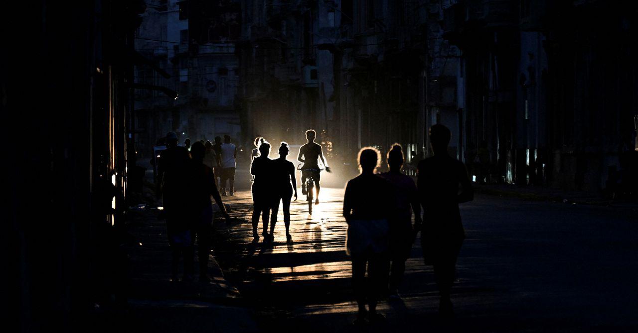 Life in Cuba Under Trump's Pressure Campaign: No Electricity, No Oil, and Impossible Choices