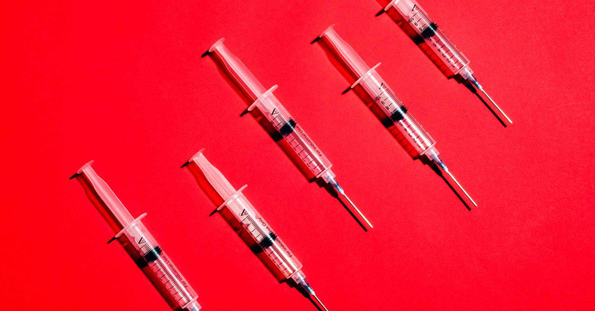 What to Know About the ‘Anti-Aging’ Peptide Shots Flooding Social Media