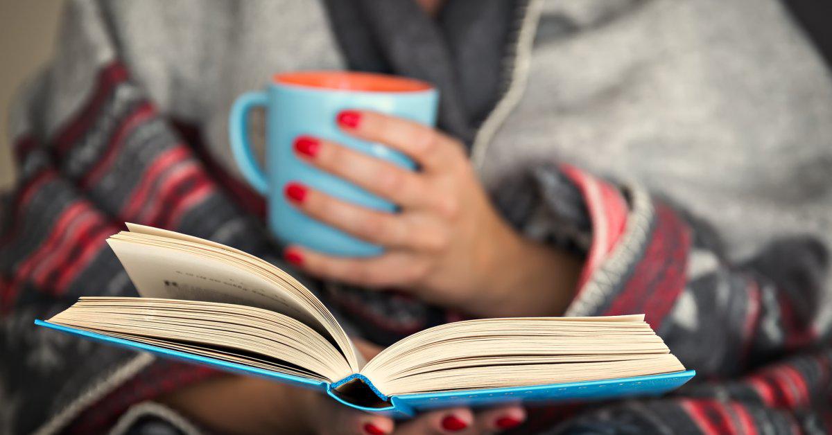 The Health and Climate Benefits of Slow Living