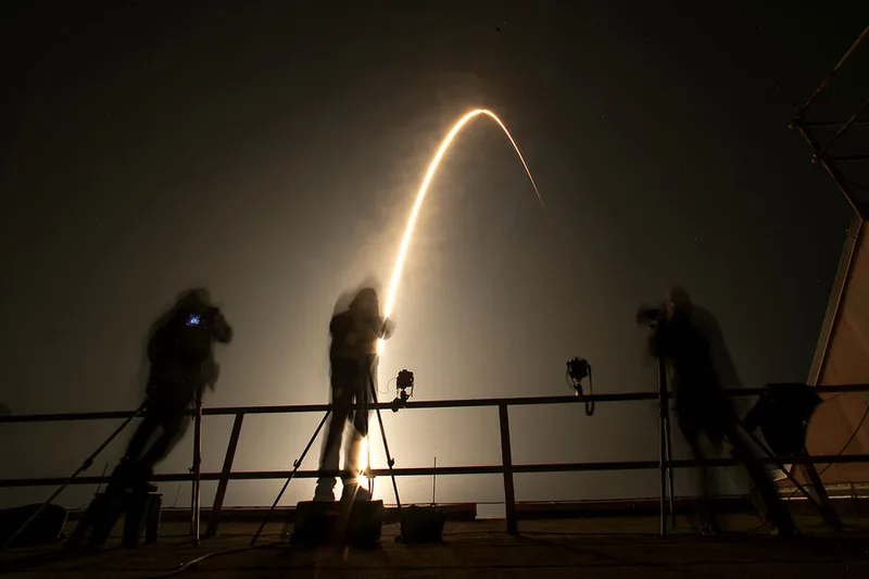 Satellite data centers might help Earth. But what about space?