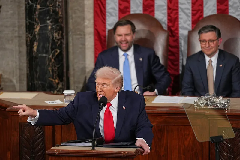 Trump’s new retirement plan builds on a bipartisan model