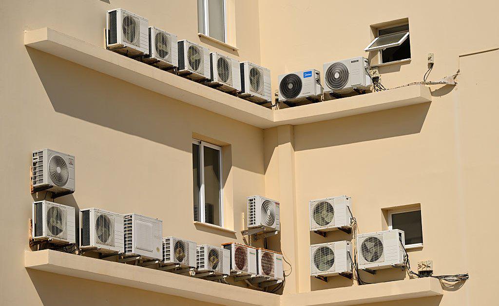 AC Use Will Exacerbate Climate Change As Planet Warms