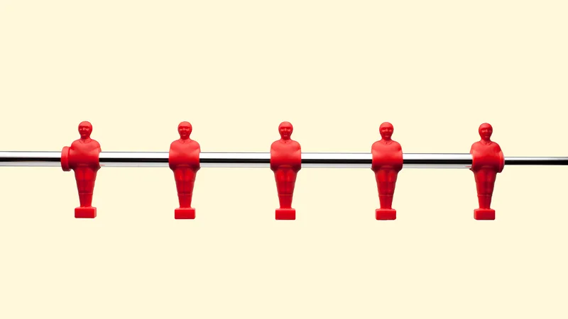 Our Favorite Management Tips on Building Trust on Your Team