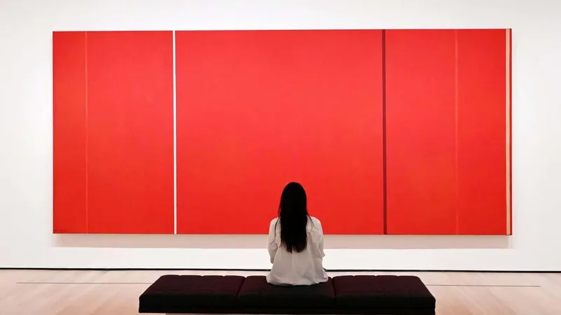 The world’s most elusive colour is worth billions – if we can find it