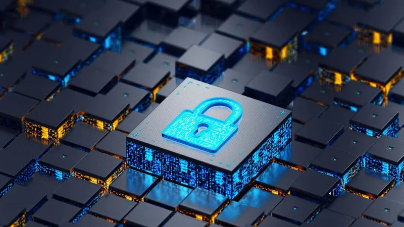 Breaking encryption with a quantum computer just got 10 times easier