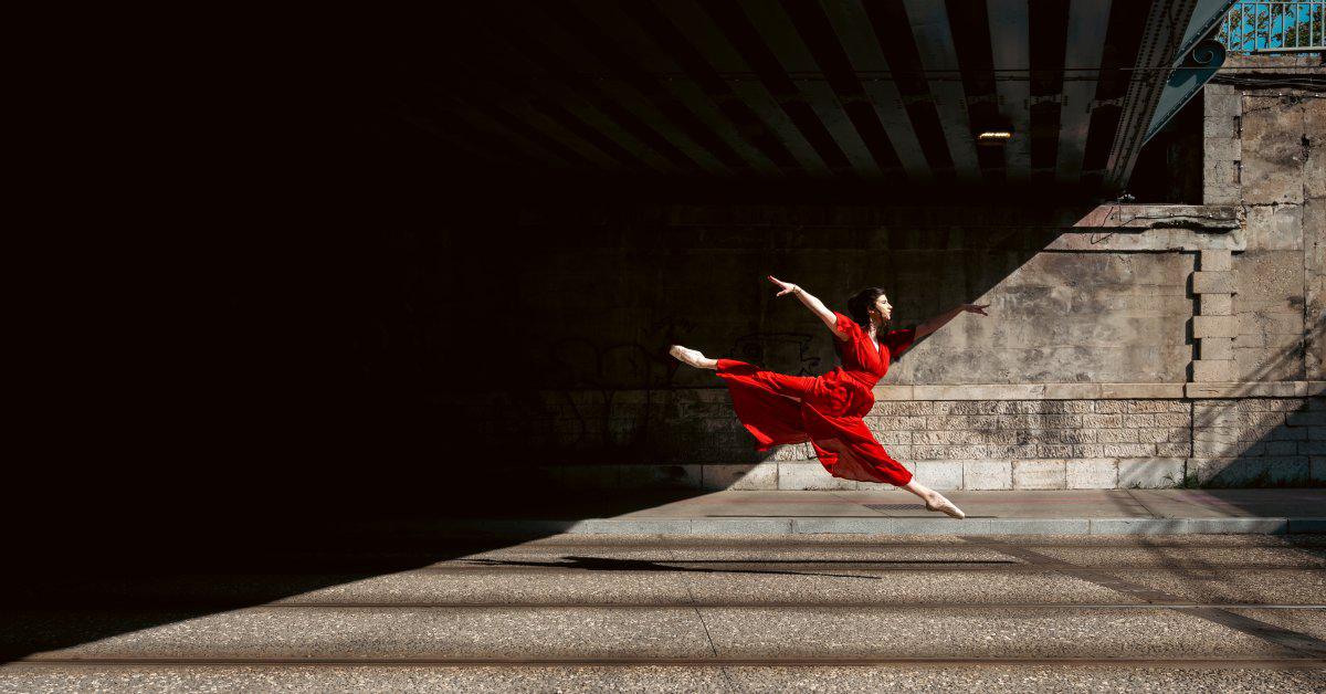 Why You Should Do More Things Alone