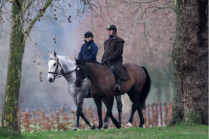 Will scrutiny of Andrew generate a new kind of British monarchy?