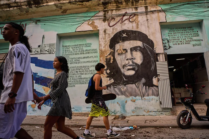 Amid heated rhetoric between Washington and Havana, shoot-out raises new questions