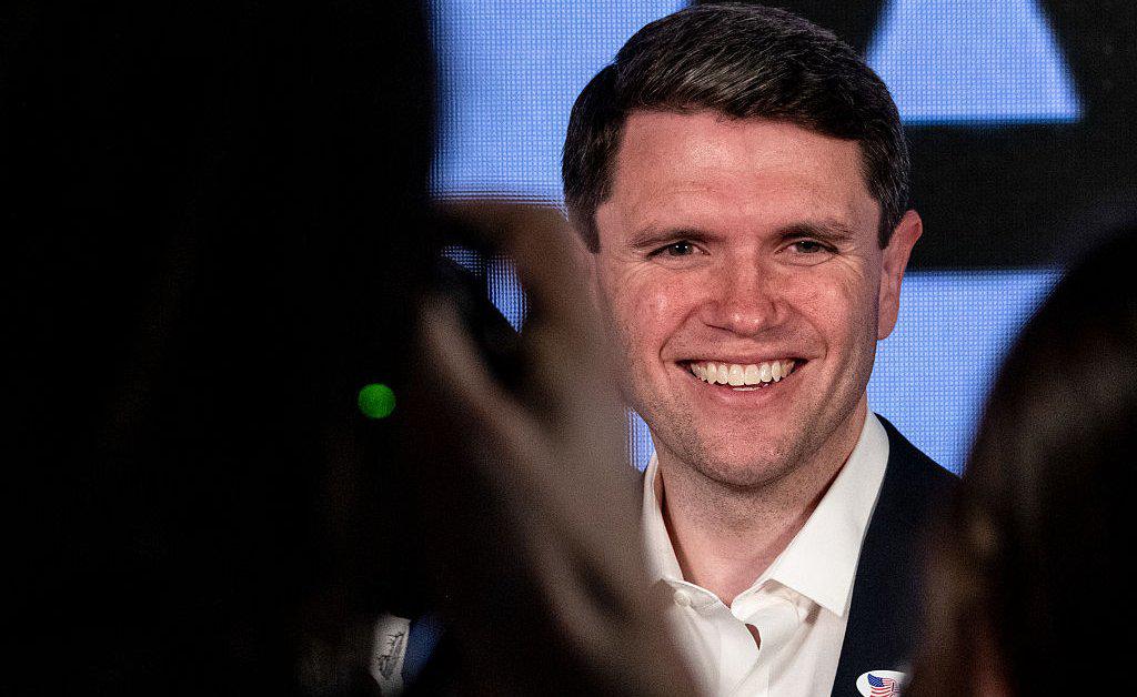 Inside James Talarico's Bid to Flip Texas
