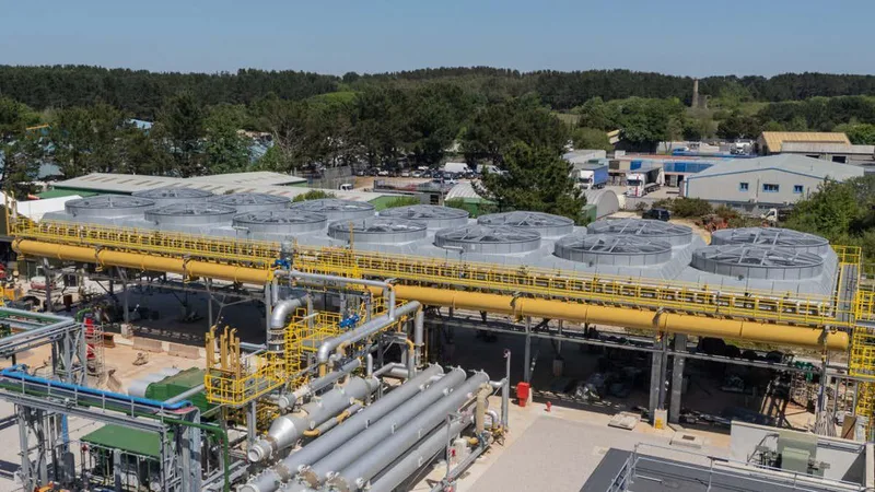 Is geothermal energy on the cusp of a worldwide renaissance?