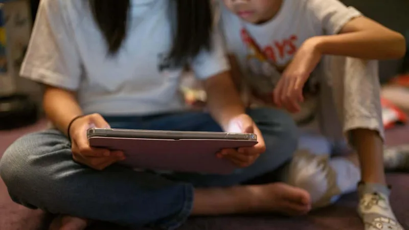 Banning children from VPNs and social media will erode adults' privacy