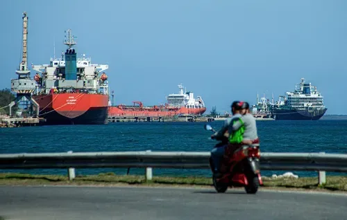 Trump Aims to Steer Cuba Toward Greater Dependence on the US