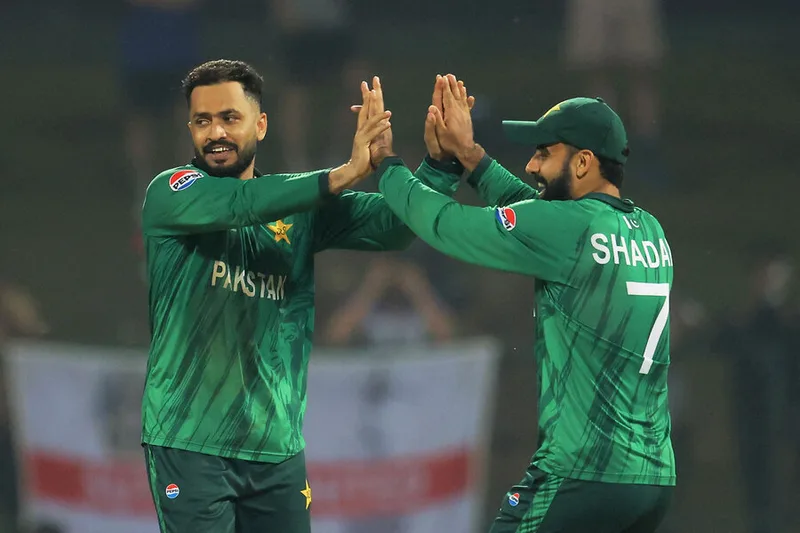 Cricket is getting political – and it’s hurting Pakistan’s game