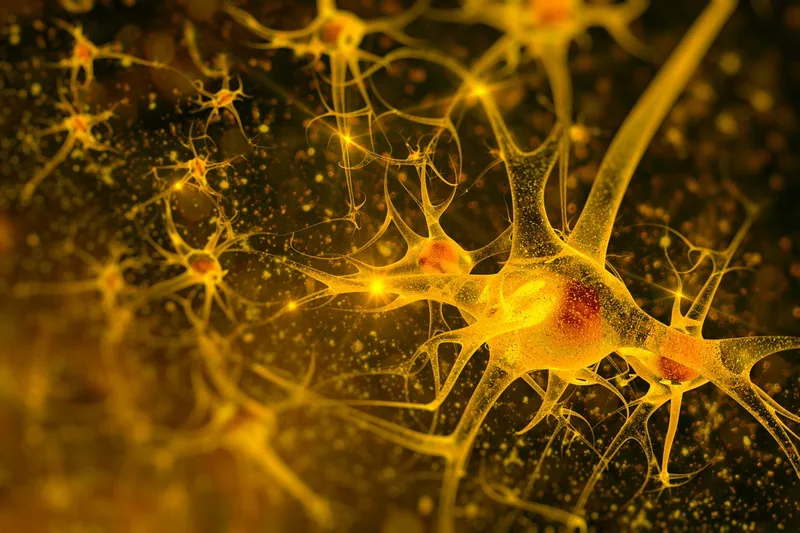 ‘Super agers’ with great memory have more young brain cells