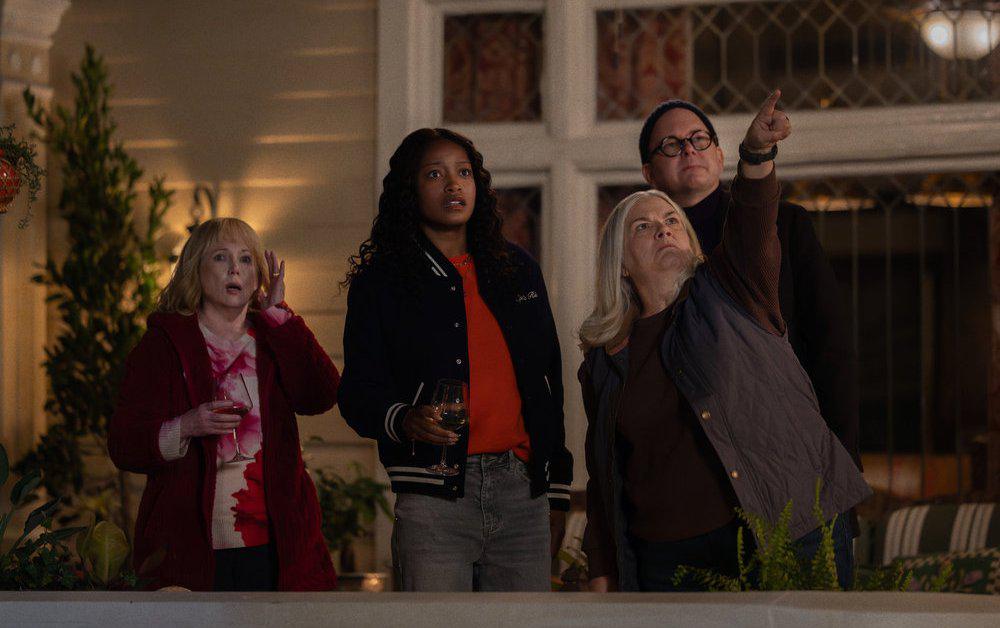 The Best New TV Shows of February 2026