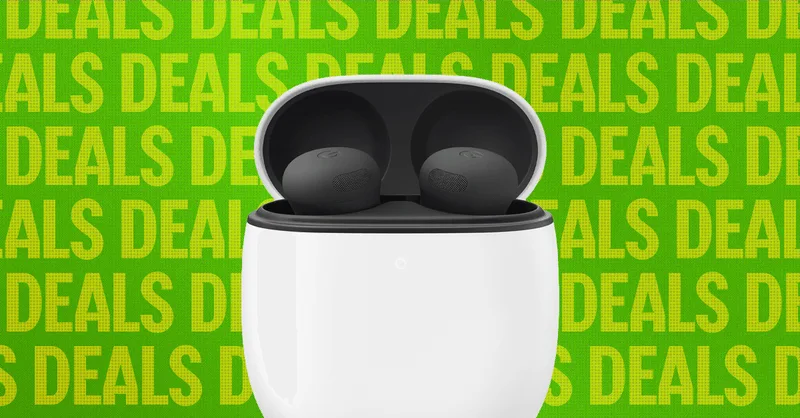 These Are Our Absolute Favorite Android Earbuds, and They're Below $200