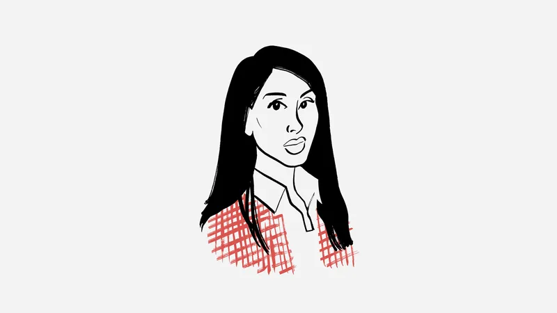 The Latest Columbia Student Detained by ICE