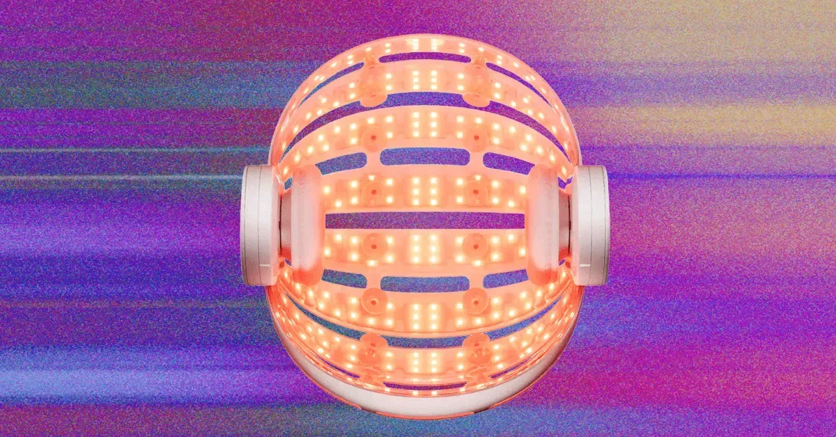 Best Red Light Therapy for Hair Growth: WIRED-Approved (2026)
