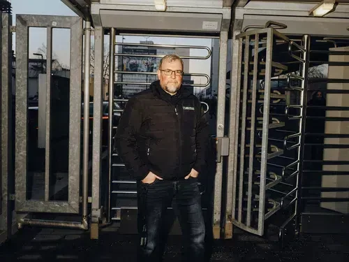 Germany’s Far Right Takes Its Fight to the Factory Floor