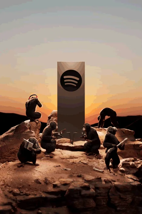 Spotify’s New CEOs Are Battling Algo Fatigue and Angry Artists