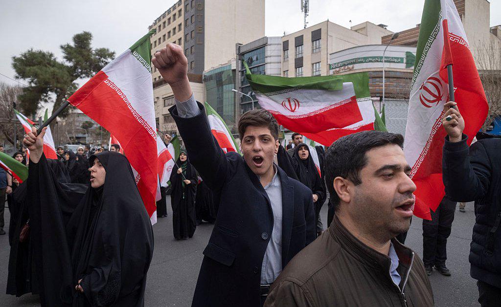 How the World Is Reacting to the Attack on Iran