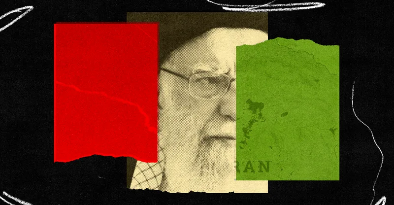 Why Khamenei Is Dead