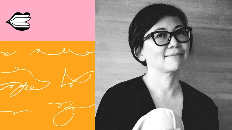 Yiyun Li Reads “Calm Sea and Hard Faring”