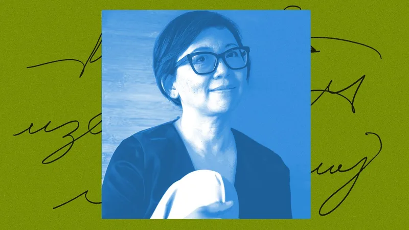 Yiyun Li on Stories That Happen Twice